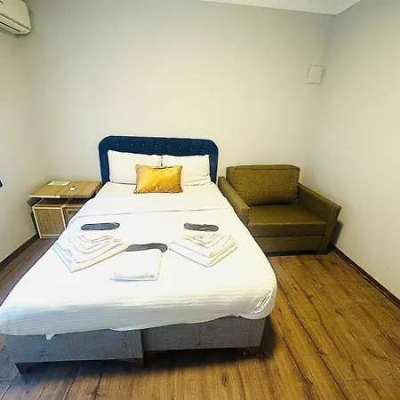 Hotel Taksim Pera Centre House *