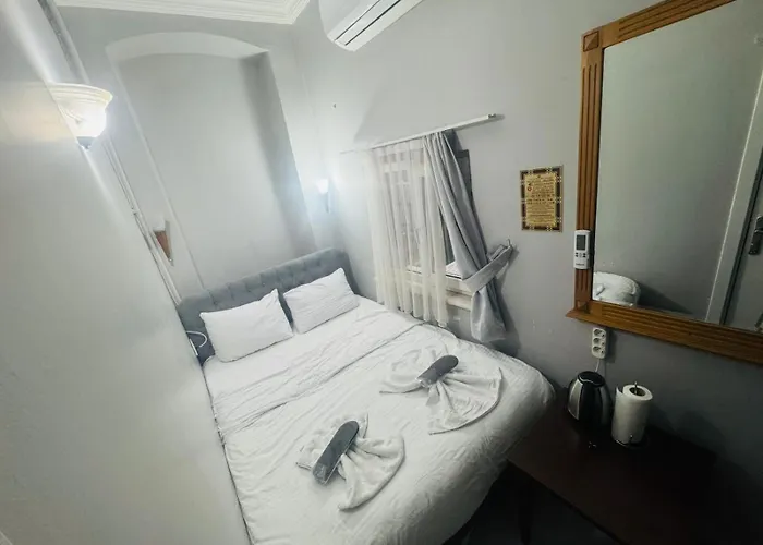 Taksim Pera Centre House * Stambuł