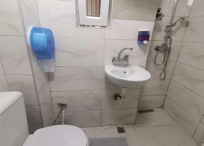 Taksim Pera Centre House