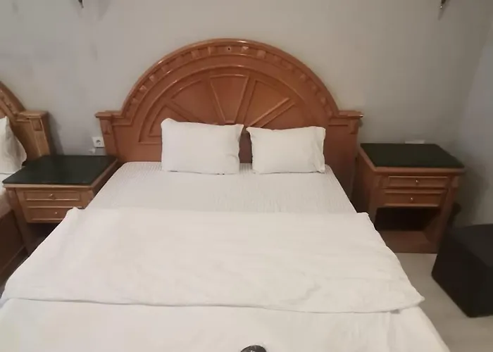 Taksim Pera Centre House Hotel