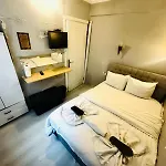 Taksim Pera Centre House Otel İstanbul