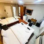 Taksim Pera Centre House Otel İstanbul