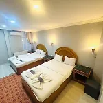Taksim Pera Centre House Otel *
