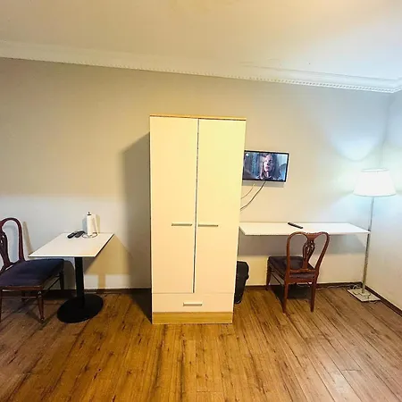 Taksim Pera Centre House Hotel *