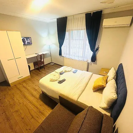 Taksim Pera Centre House ホテル イスタンブール