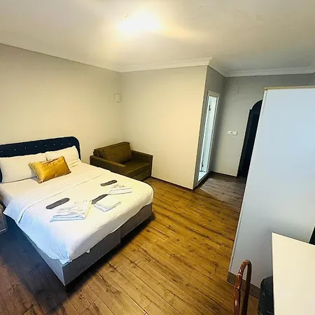 Hotel Taksim Pera Centre House