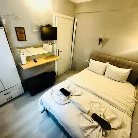 Taksim Pera Centre House ホテル イスタンブール