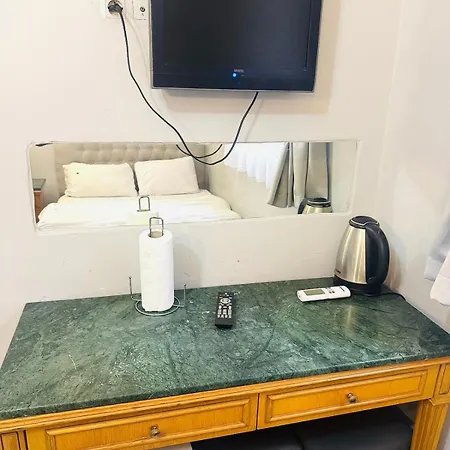 ホテル Taksim Pera Centre House