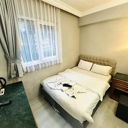 Taksim Pera Centre House Istanbulská provincie