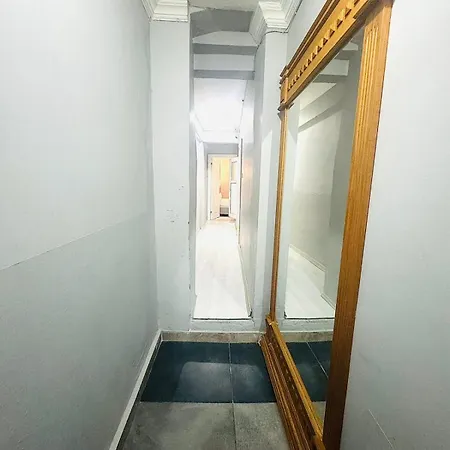 מלון Taksim Pera Centre House *