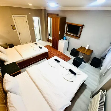 Taksim Pera Centre House ホテル イスタンブール