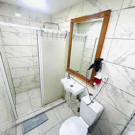 מלון Taksim Pera Centre House