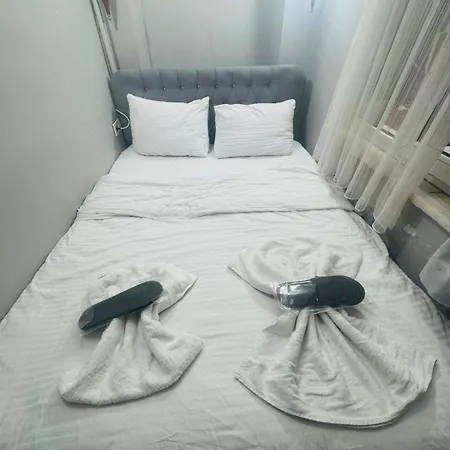 Hotel Taksim Pera Centre House