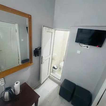 Taksim Pera Centre House * איסטמבול