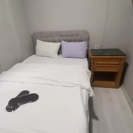 Taksim Pera Centre House