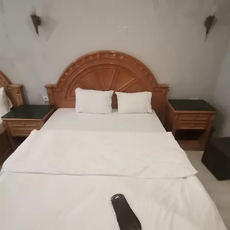Taksim Pera Centre House ホテル