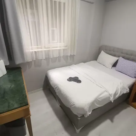 ホテル Taksim Pera Centre House イスタンブール