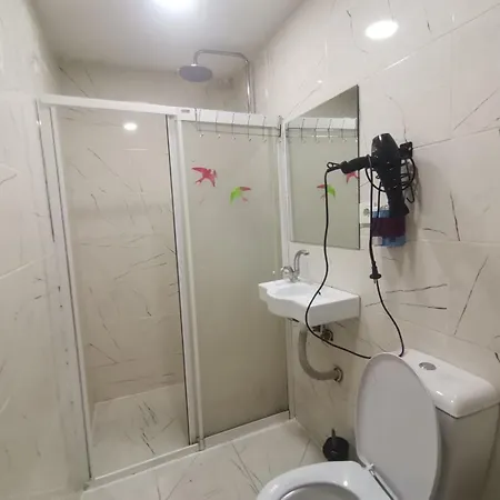 ホテル Taksim Pera Centre House