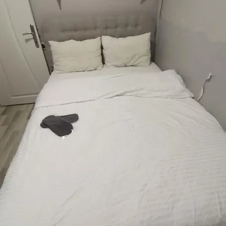 Taksim Pera Centre House Hotel Istanbulská provincie