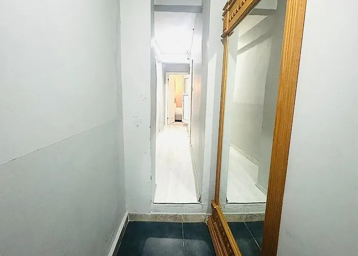 Hotel Taksim Pera Centre House *