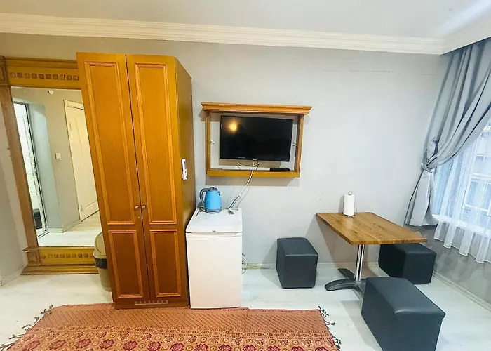 Taksim Pera Centre House Istanbul