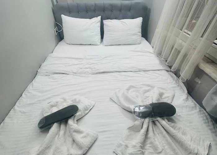 Hotel Taksim Pera Centre House