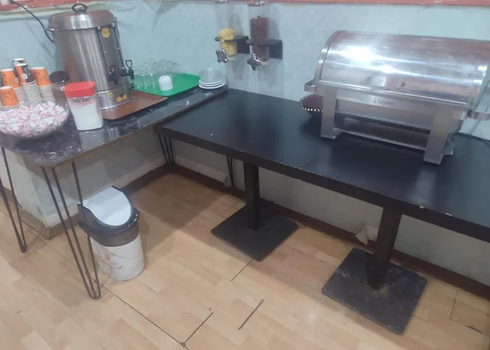 Taksim Pera Centre House Hotel Istanbul