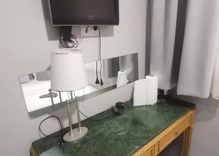 Taksim Pera Centre House * Istanbul