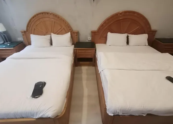 Taksim Pera Centre House Hotel *