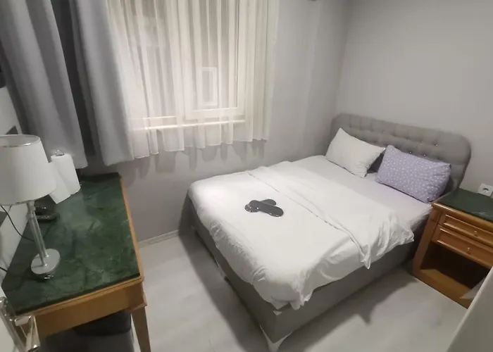 Hotel Taksim Pera Centre House Istanbul