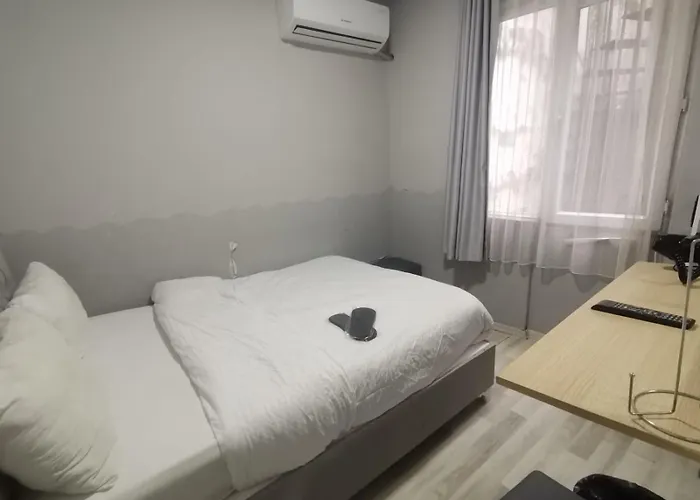 Taksim Pera Centre House Istanbul