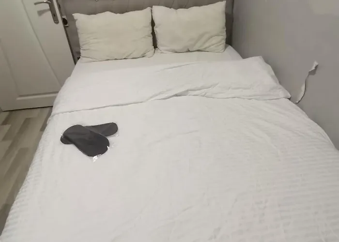 Taksim Pera Centre House Hotel Istanbul