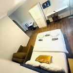 Taksim Pera Centre House * Istambul