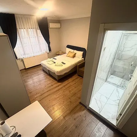 Taksim Pera Centre House * Estambul