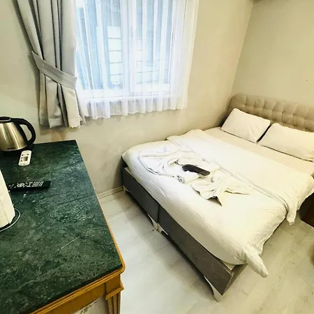 Taksim Pera Centre House Hotel Istanbul