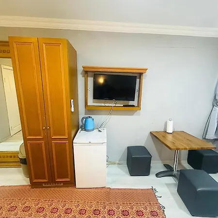 Taksim Pera Centre House Estambul