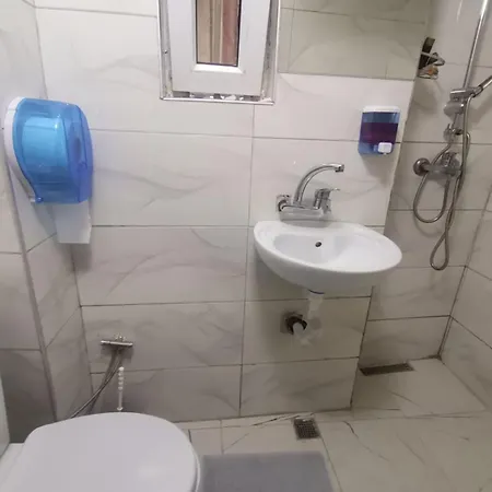 Taksim Pera Centre House