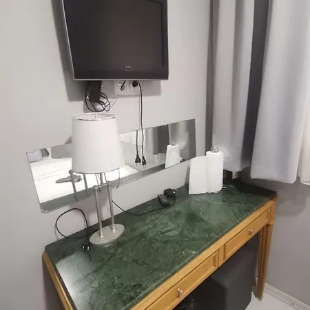 Taksim Pera Centre House * Istanbul