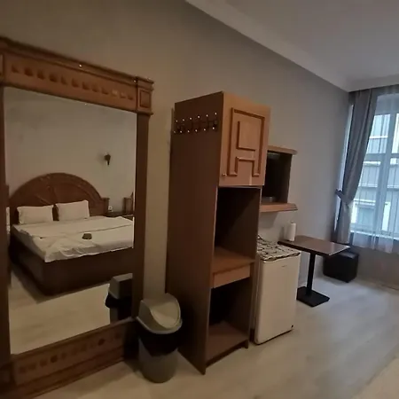 Hotel Taksim Pera Centre House