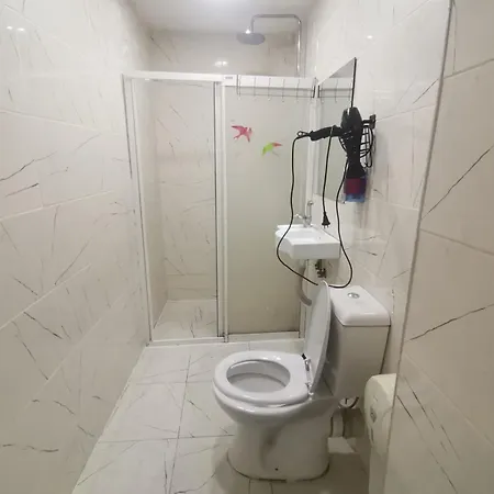 Hotel Taksim Pera Centre House Estambul