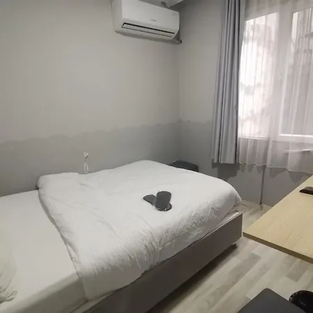 Taksim Pera Centre House Estambul