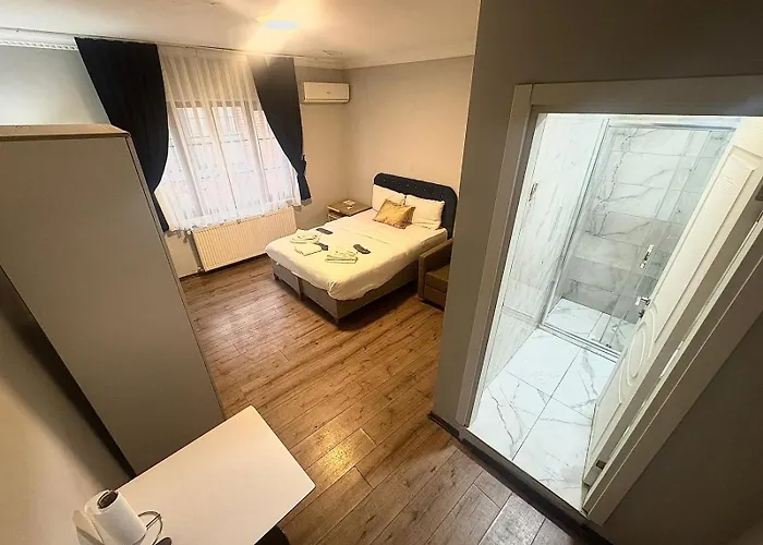 Taksim Pera Centre House * イスタンブール