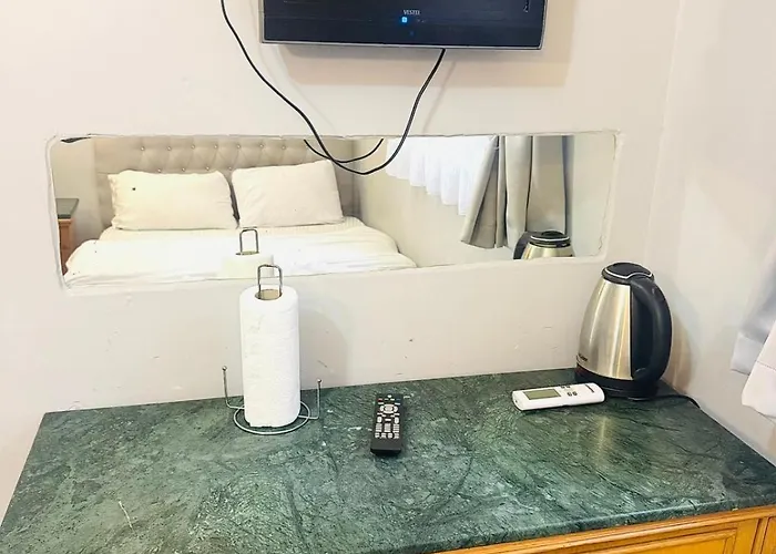 ホテル Taksim Pera Centre House