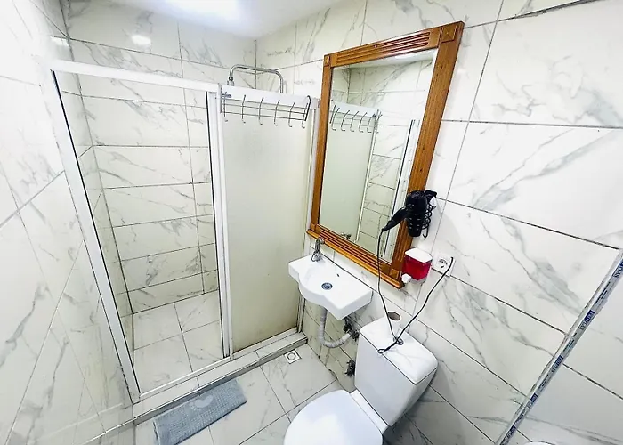 ホテル Taksim Pera Centre House