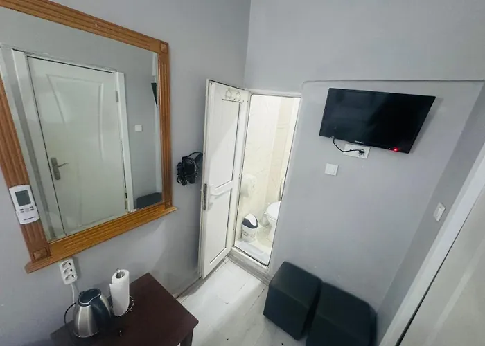 Taksim Pera Centre House * イスタンブール