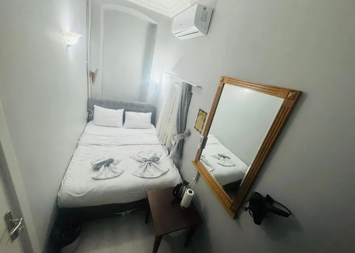 Taksim Pera Centre House * イスタンブール