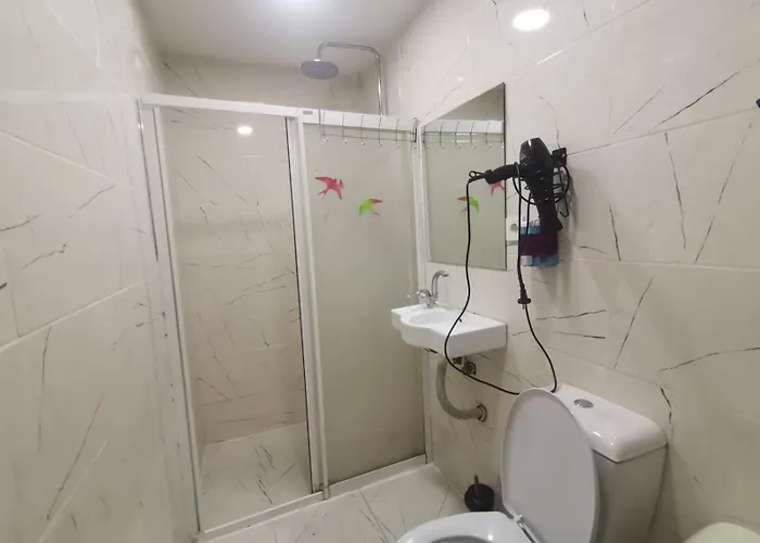 ホテル Taksim Pera Centre House